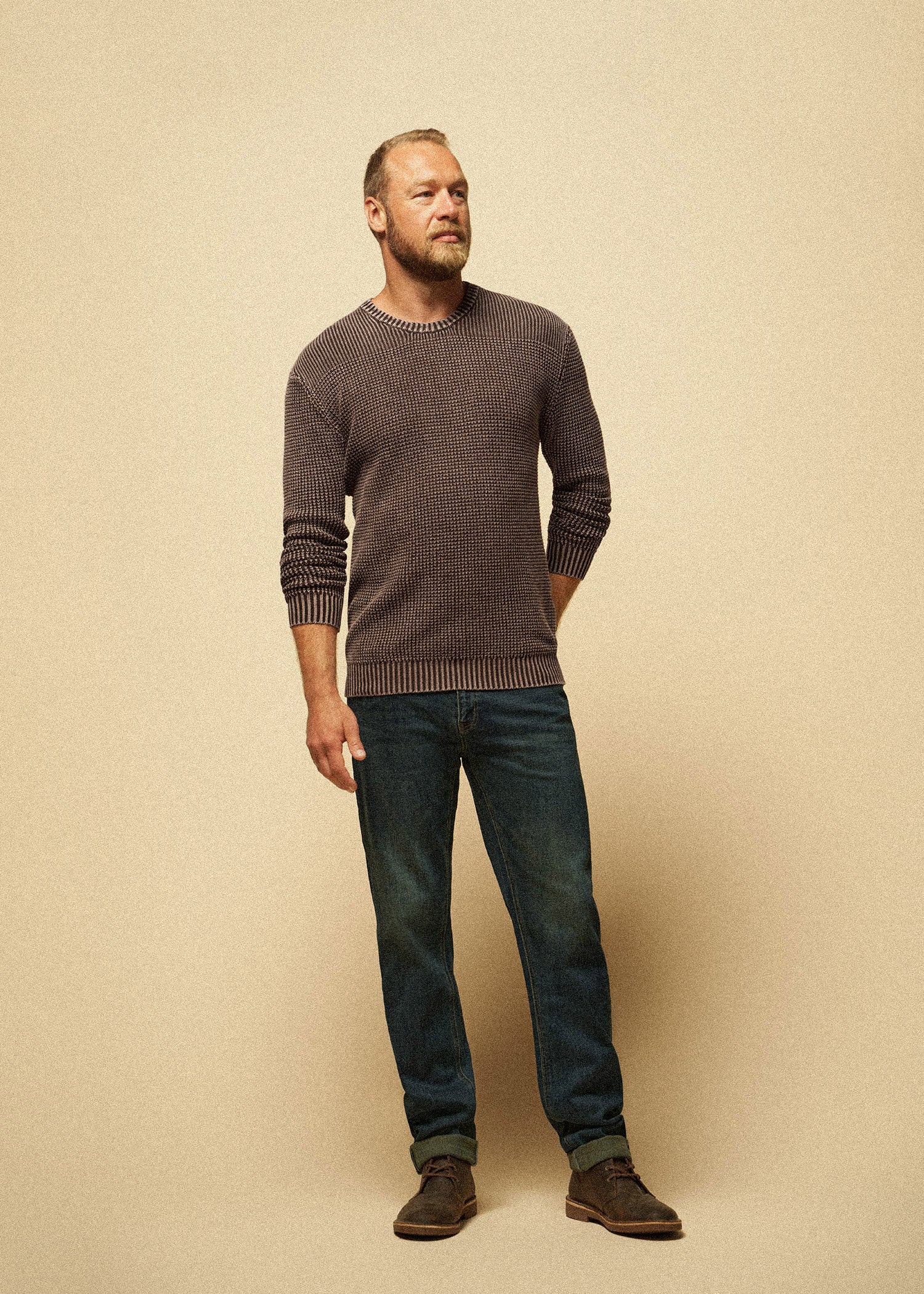    LJ-Acid-Wash-Sweater-Dark-Brown-full