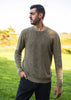 LJ-Men-AcidWashSweater-VintageSurplusGreen-front