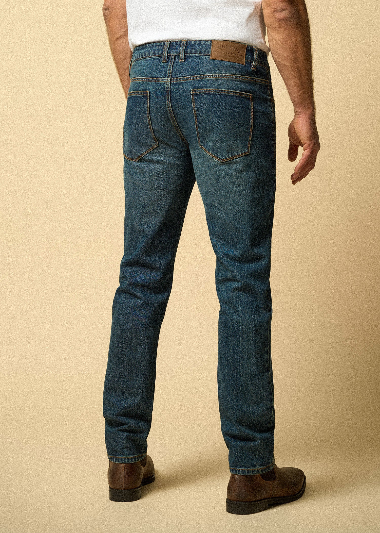       LJ-Men-Carman-Jeans-Machine-Blue-back