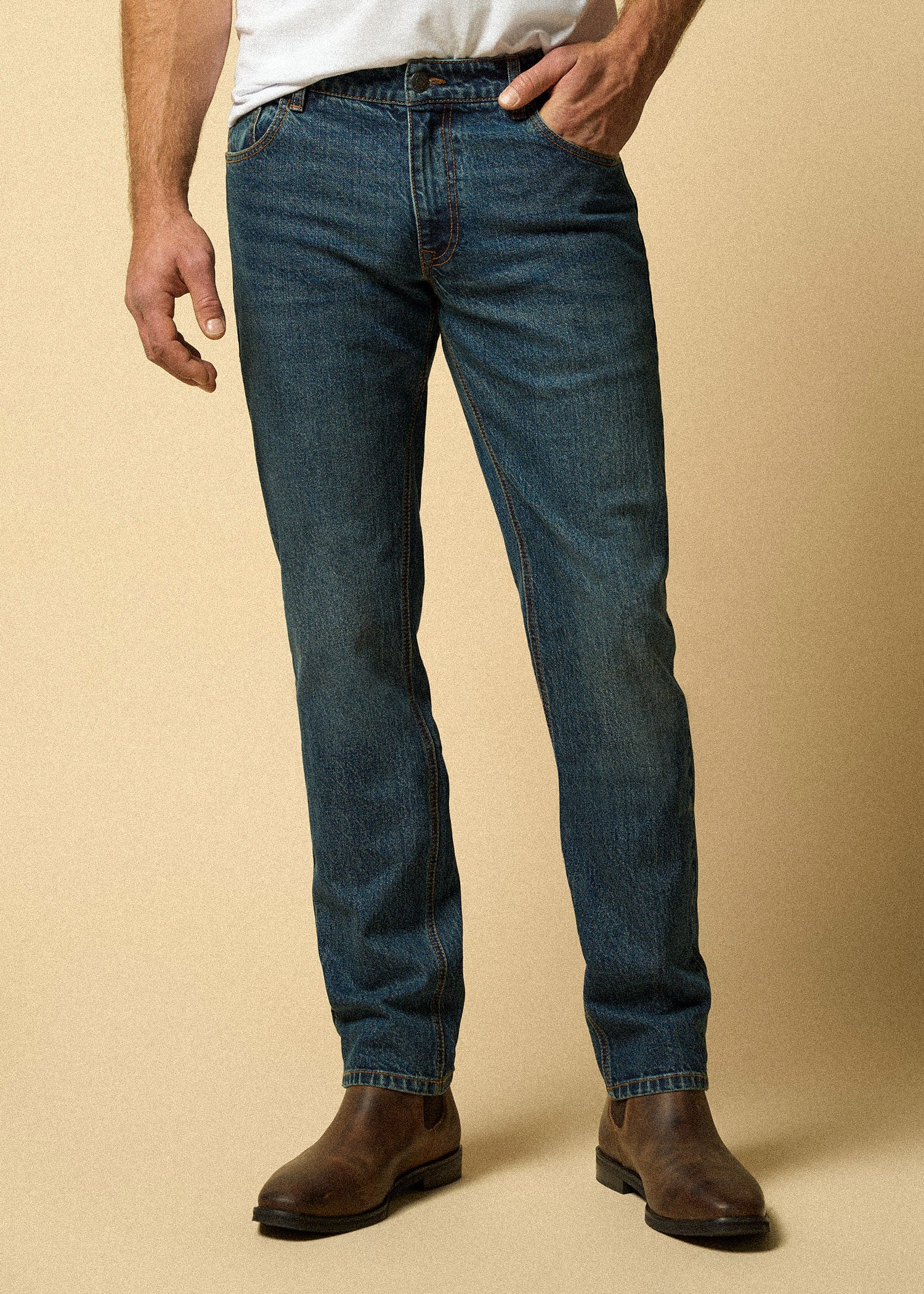       LJ-Men-Carman-Jeans-Machine-Blue-front