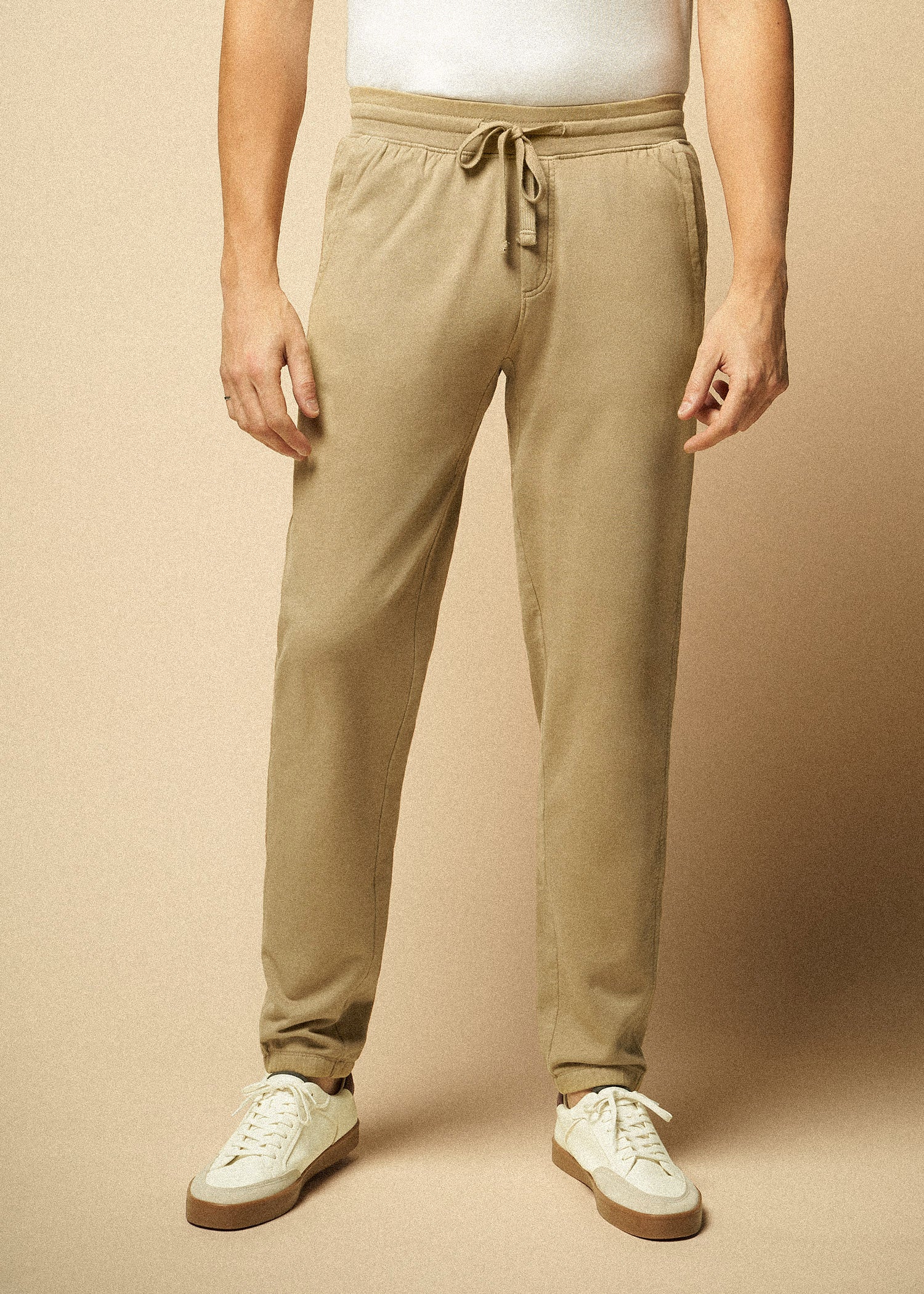    LJ-PigmentDyed-Sweatpant-VintageBuck-front