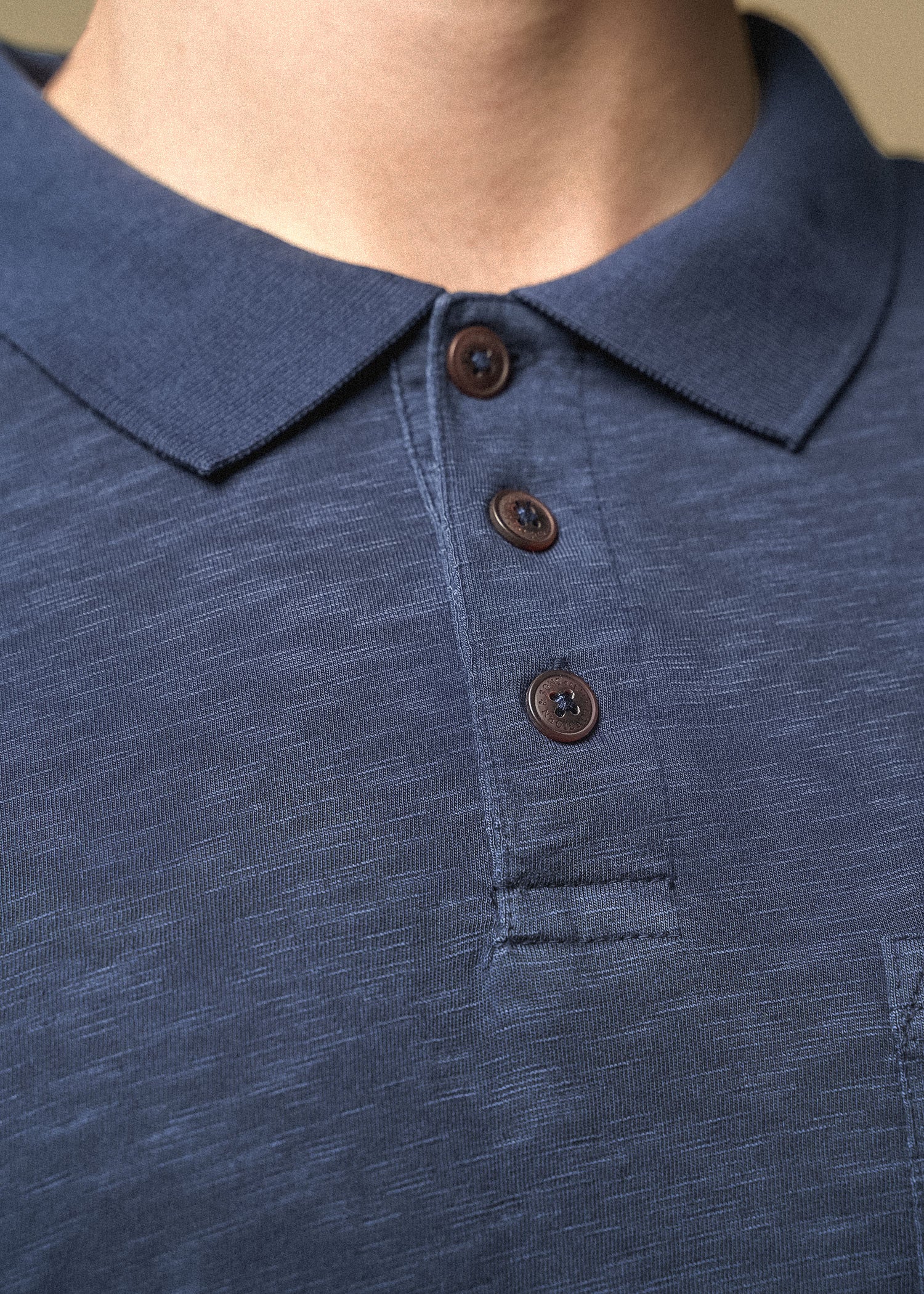 tall_mens_slub_pocket_polo_vintage_midnightblue-button